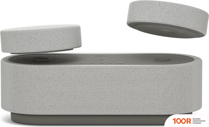 Беспроводная колонка Sony HT-AX7 (12293)