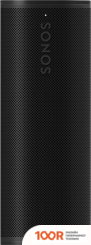 Беспроводная колонка Sonos ROAM 2 (ЧЕРНЫЙ) (12290)