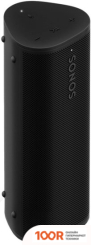 Беспроводная колонка Sonos ROAM 2 (ЧЕРНЫЙ) (12290)