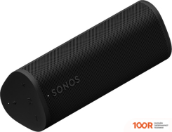 Беспроводная колонка Sonos ROAM 2 (ЧЕРНЫЙ) (12290)