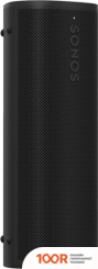 Беспроводная колонка Sonos ROAM 2 (ЧЕРНЫЙ) (12290)