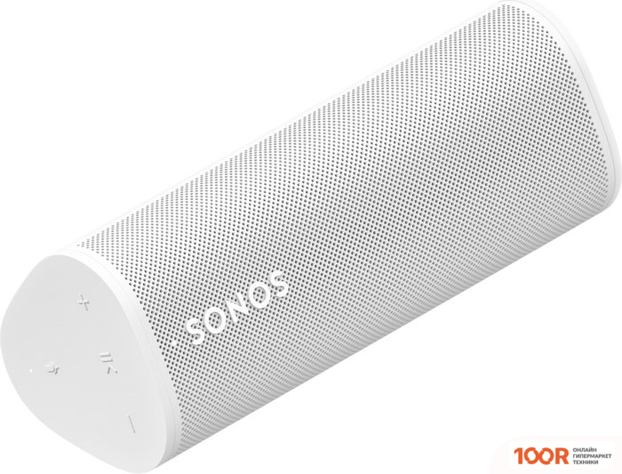 Беспроводная колонка Sonos ROAM 2 (БЕЛЫЙ) (12289)