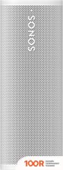 Беспроводная колонка Sonos ROAM 2 (БЕЛЫЙ) (12289)
