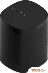 Беспроводная колонка Sonos ONE GEN 2 (ЧЕРНЫЙ) (12285)