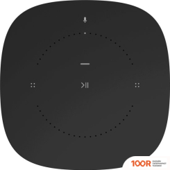 Беспроводная колонка Sonos ONE GEN 2 (ЧЕРНЫЙ) (12285)