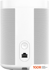 Беспроводная колонка Sonos ONE (БЕЛЫЙ) (12283)