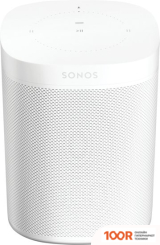 Беспроводная колонка Sonos ONE (БЕЛЫЙ) (12283)