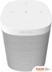 Беспроводная колонка Sonos ONE (БЕЛЫЙ) (12283)