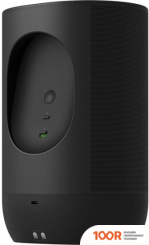 Беспроводная колонка Sonos MOVE 2 (ЧЕРНЫЙ) (12282)