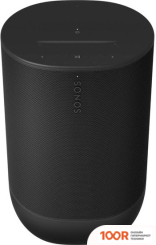 Беспроводная колонка Sonos MOVE 2 (ЧЕРНЫЙ) (12282)