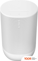 Беспроводная колонка Sonos MOVE 2 (БЕЛЫЙ) (12281)