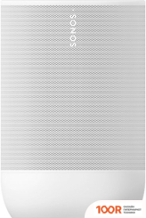 Беспроводная колонка Sonos MOVE 2 (БЕЛЫЙ) (12281)