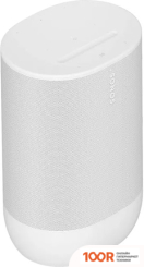 Беспроводная колонка Sonos MOVE 2 (БЕЛЫЙ) (12281)