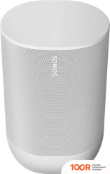 Беспроводная колонка Sonos MOVE (БЕЛЫЙ) (12280)