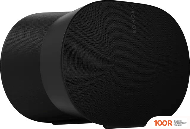 Беспроводная колонка Sonos ERA 300 (ЧЕРНЫЙ) (12277)