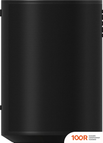 Беспроводная колонка Sonos ERA 100 (ЧЕРНЫЙ) (12275)