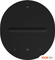 Беспроводная колонка Sonos ERA 100 (ЧЕРНЫЙ) (12275)
