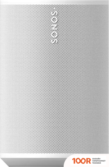Беспроводная колонка Sonos ERA 100 (БЕЛЫЙ) (12274)