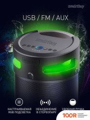 Беспроводная колонка SmartBuy Z1 SBS-970 (12272)
