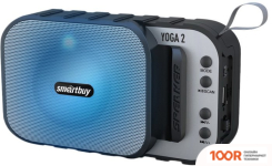 Беспроводная колонка SmartBuy YOGA 2 SBS-5040 (12270)