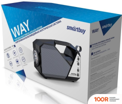 Беспроводная колонка SmartBuy WAY SBS-5020 (12269)