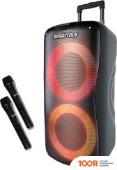 Беспроводная колонка SmartBuy W1 SBS-5210 (12266)