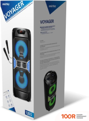Беспроводная колонка SmartBuy VOYAGER SBS-5430 (12265)