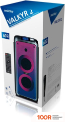 Беспроводная колонка SmartBuy VALKYR 2 SBS-5550 (12264)