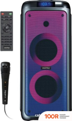 Беспроводная колонка SmartBuy VALKYR 2 SBS-5550 (12264)