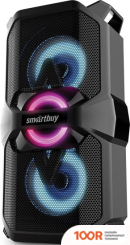 Беспроводная колонка SmartBuy STARSHIP SBS-5420 (12260)