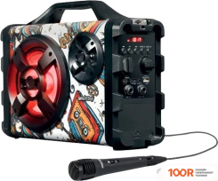 Беспроводная колонка SmartBuy SPITFIRE SBS-5090 (12259)