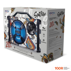 Беспроводная колонка SmartBuy SPITFIRE SBS-5090 (12259)