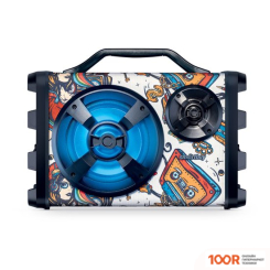 Беспроводная колонка SmartBuy SPITFIRE SBS-5090 (12259)