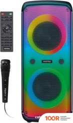 Беспроводная колонка SmartBuy SOLID 2 SBS-5540 (12258)