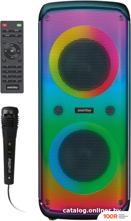 Беспроводная колонка SmartBuy SOLID 2 SBS-5540 (12258)