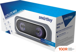 Беспроводная колонка SmartBuy SATELLITE MKII SBS-460 (12256)