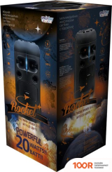 Беспроводная колонка SmartBuy ROCKET SBS-5100 (12254)