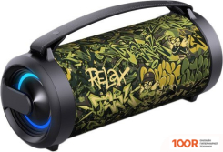 Беспроводная колонка SmartBuy RELAX SBS-5400 (12253)