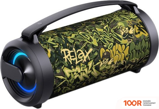 Беспроводная колонка SmartBuy RELAX SBS-5400 (12253)