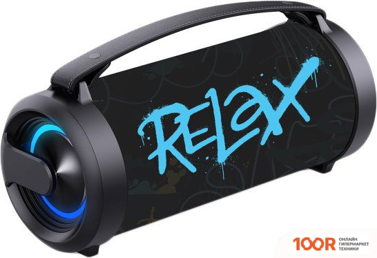 Беспроводная колонка SmartBuy RELAX SBS-5390 (12252)