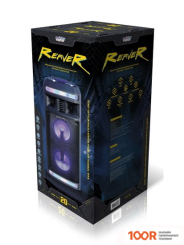 Беспроводная колонка SmartBuy REAVER SBS-560 (12251)