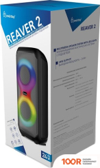 Беспроводная колонка SmartBuy REAVER 2 SBS-5770 (12250)