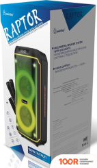 Беспроводная колонка SmartBuy RAPTOR SBS-5760 (12249)