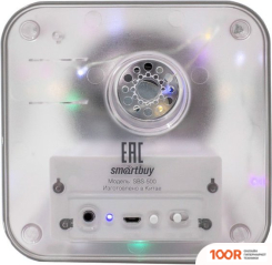 Беспроводная колонка SmartBuy PARTY STAR SBS-500 (12244)