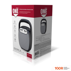 Беспроводная колонка SmartBuy ONE SBS-5010 (12242)