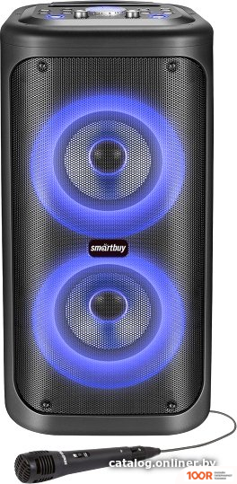 Беспроводная колонка SmartBuy MY DISCO SBS-5350 (12241)