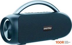Беспроводная колонка SmartBuy MASTER SBS-5590 (12237)