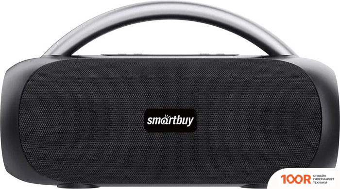 Беспроводная колонка SmartBuy MASTER SBS-5580 (12236)