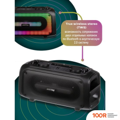 Беспроводная колонка SmartBuy LUCK SBS-5520 (12234)