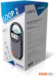 Беспроводная колонка SmartBuy LOOP 2 SBS-5060 (12232)